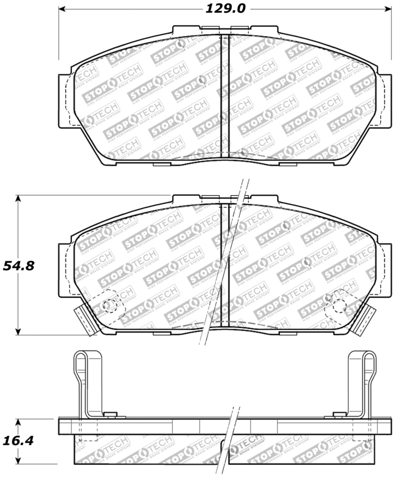 Technical Drawing