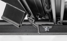 Load image into Gallery viewer, Access LOMAX Folding Hard Cover 04-21+ Ford F-150 6ft 6in (no 04 Heritage/Flareside) Black Urethane