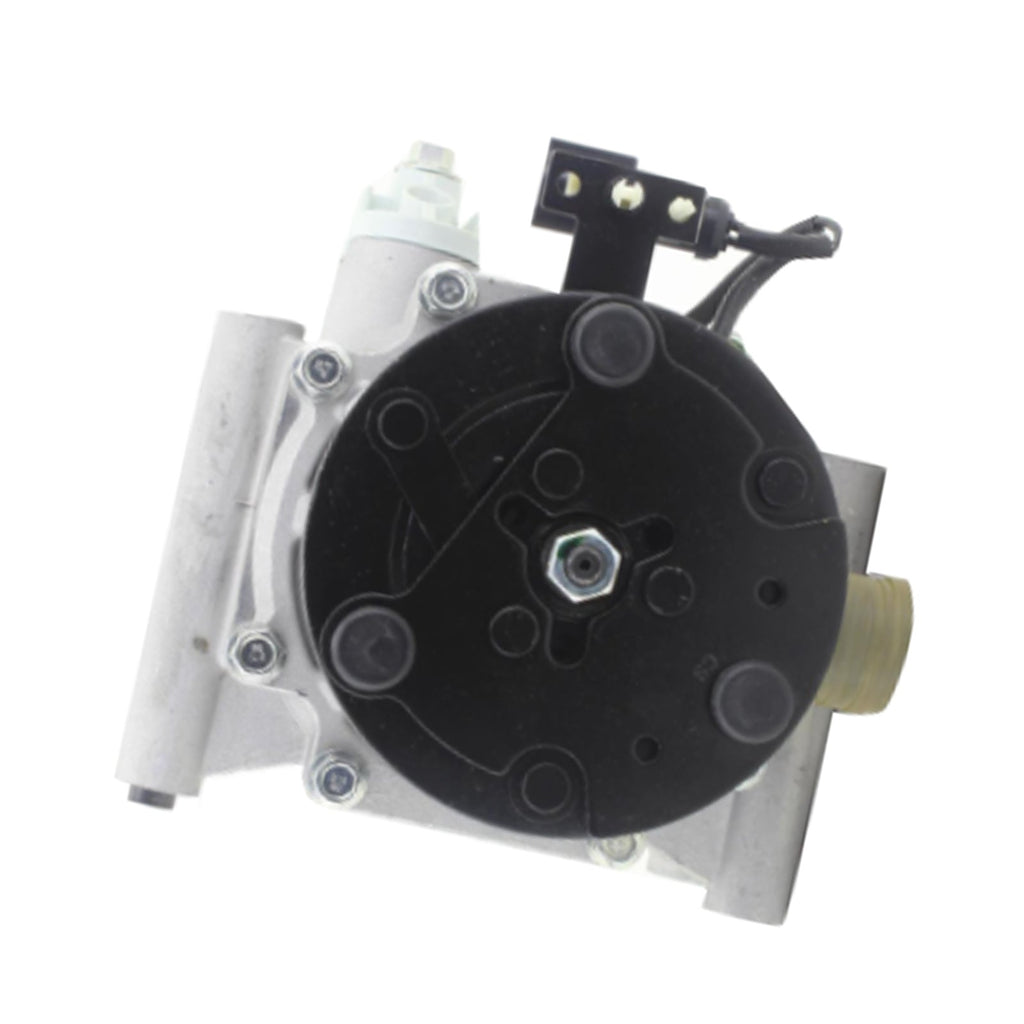 Air Con AC Compressor Suitable For Jaguar X Type X400 2.1L Petrol AJ20 2003-2008-2