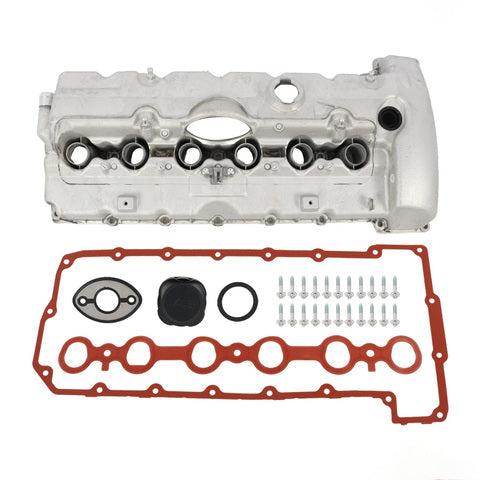 GAO-023 BMW E90 E60 E85 325i 330i Magnesium Valve Cover 11127548274