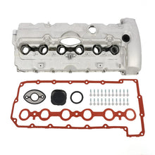 Load image into Gallery viewer, GAO-023 BMW E90 E60 E85 325i 330i Magnesium Valve Cover 11127548274