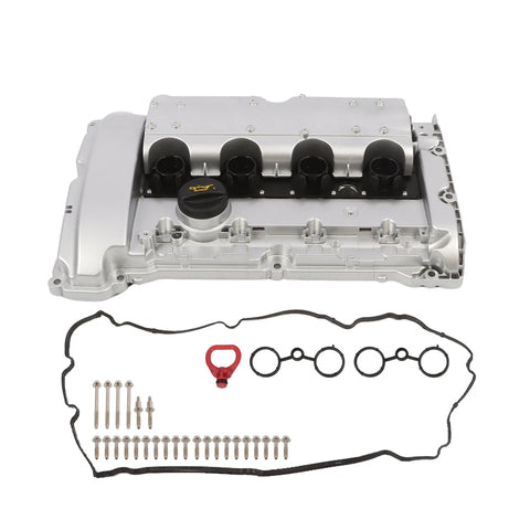GAO-044 BMW N52 N53 Aluminum Valve Cover 11127572854