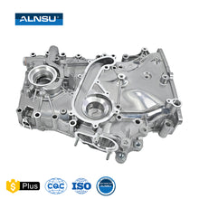 Load image into Gallery viewer, 11310-0c010 11310-75060 Oil Pump High Quality Timing Gear Cover Case for Toyota