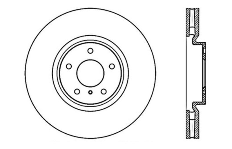 Technical Drawing