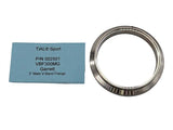 Forced Performance Male V-Band Flange Garrett 3.0in ID