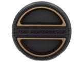 Ford Racing Bronco Method Center Cap - Bronze