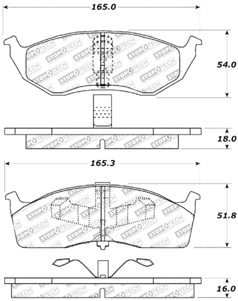 Technical Drawing