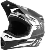 Answer AR1 Sweep Helmet Black/White - XL