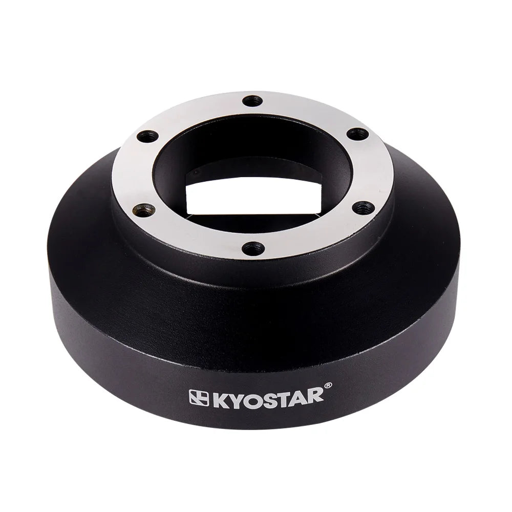 131H RACING STEERING WHEEL SHORT HUB KIT for Honda Civic S200 Prelude CRV CRZ TSX RSX