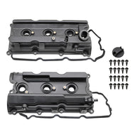 GAO-036 Nissan Frontier Pathfinder Xterra Valve Cover Set 13264-EA200