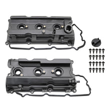 Load image into Gallery viewer, GAO-020 Nissan Frontier Pathfinder Xterra VQ40 Valve Cover 13264EA200