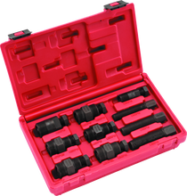 Load image into Gallery viewer, BikeMaster 10 Piece Flywheel Puller Driver Set