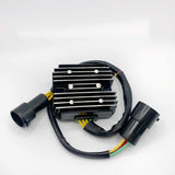 Ricks Motorsport Rectifier-Regulator Lithium Compatible