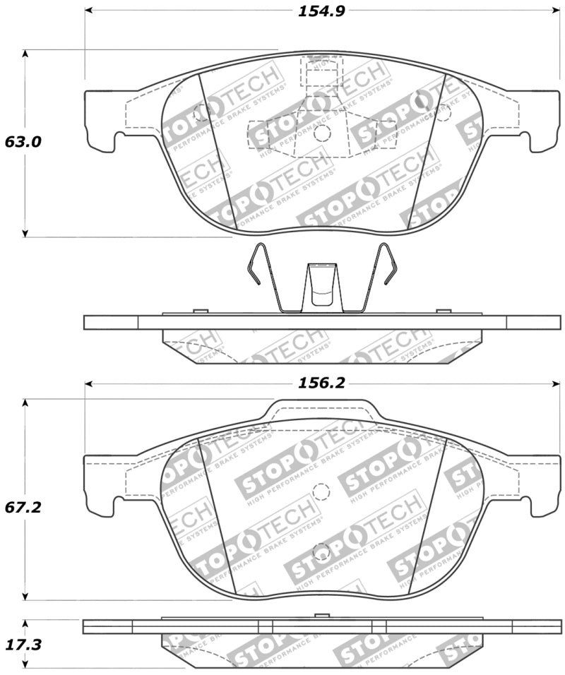 Technical Drawing