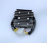 Ricks Motorsport Rectifier-Regulator Lithium Compatible