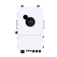 Load image into Gallery viewer, Srne Us Version on Off Grid Invertor Split Phase 120/240 Vac Hybrid Solar Inverter 8kw 10kw 12kw Hybrids Solar Inverters