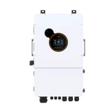Srne Us Version on Off Grid Invertor Split Phase 120/240 Vac Hybrid Solar Inverter 8kw 10kw 12kw Hybrids Solar Inverters