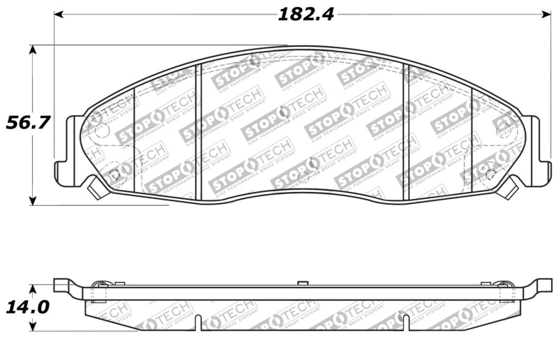 Technical Drawing