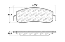 Load image into Gallery viewer, Technical Drawing