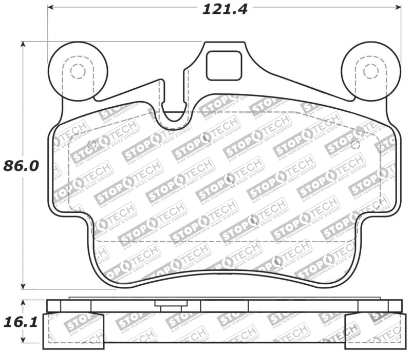 Technical Drawing