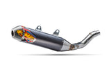 FMF Racing KTM 350EXC-F/500EXC 12-16 Hex Q4 S/A Muffler