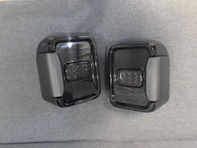 Load image into Gallery viewer, BYD Shark 6 2025–2026 Fender Flares — ABS Splash Decorative Covers