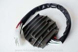 Ricks Motorsport Rectifier-Regulator Lithium Compatible