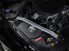 Load image into Gallery viewer, AFE Momentum Intake System W/ Pro Dry S Filter 22-23 Kia Stinger