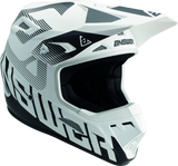 Answer AR1 V2 Bold Helmet White/Black - XL