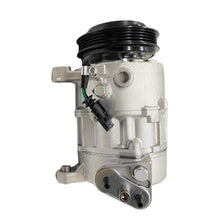 Load image into Gallery viewer, A/C Compressor w/ Clutch Suitable For GMC Yukon Cadillac Escalade Chevy Suburban-3