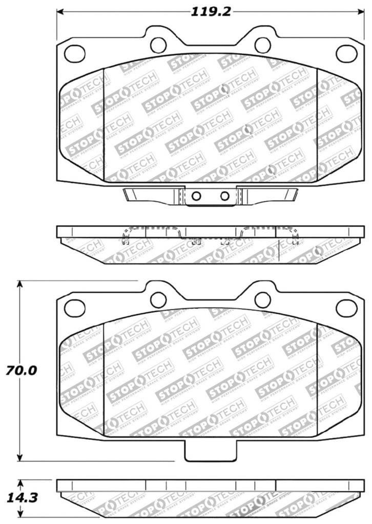 Technical Drawing