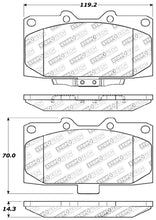 Load image into Gallery viewer, Technical Drawing