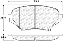 Load image into Gallery viewer, Technical Drawing