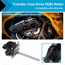 Load image into Gallery viewer, Transfer Case Drive Shift Motor 36410-34015 3641034015 Suitable For 4Runner-0