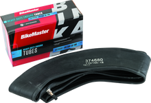 Load image into Gallery viewer, BikeMaster 110/100-18 TR6 Tube Extra Heavy Duty