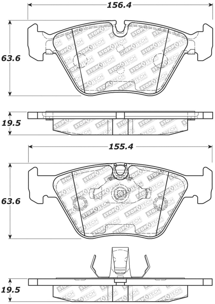 Technical Drawing