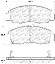 Load image into Gallery viewer, Technical Drawing