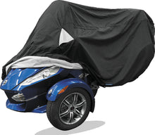 Load image into Gallery viewer, Covermax Trike Cover For Can-Am Spyder