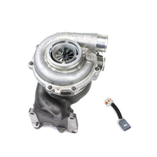 Load image into Gallery viewer, Industrial Injection 04.5-10 LLY/LBZ/LMM 6.6L Chevy Replacement Turbocharger