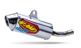 FMF Racing KTM 85SX 18-24/HQV TC85 18-24/Gas Gas MC85 21-24 Big Bore Powercore 2 Silencer