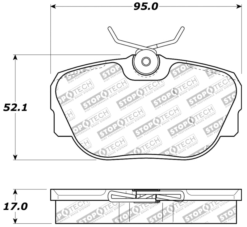 Technical Drawing