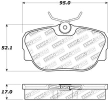 Load image into Gallery viewer, Technical Drawing