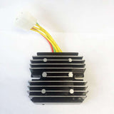 Ricks Motorsport Rectifier-Regulator Lithium Compatible