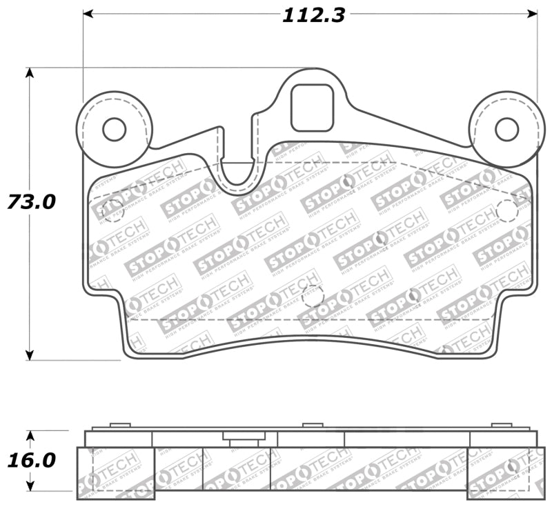 Technical Drawing