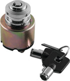 Twin Power Turn To Start Ignition Switch Custom Applications