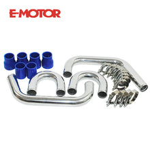Load image into Gallery viewer, EM-030 1995-2000 Subaru Impreza GC8 Intercooler Piping Kit COMBO