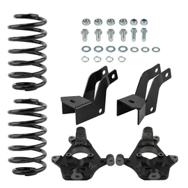 Cadillac Escalade / Chevy Tahoe / GMC Yukon 2