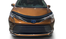 Load image into Gallery viewer, AVS Bugflector II Hood Shield for 21-22 Toyota Sienna - Smoke