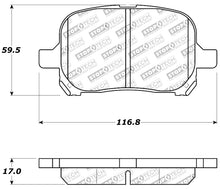 Load image into Gallery viewer, Technical Drawing