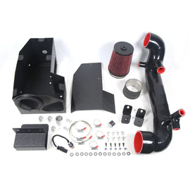 2018-2021 for Mercedes Benz W205 M264 C180 C200 C300 GLC300 KYOSTAR New Aluminum Cold Air Intake Kit Pipe
